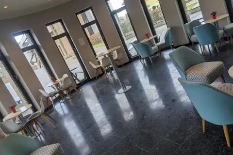 Türmchen Café