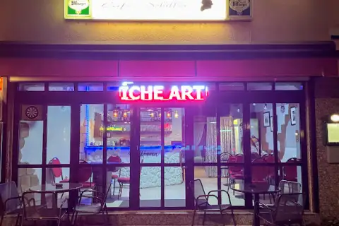 Schillercafé