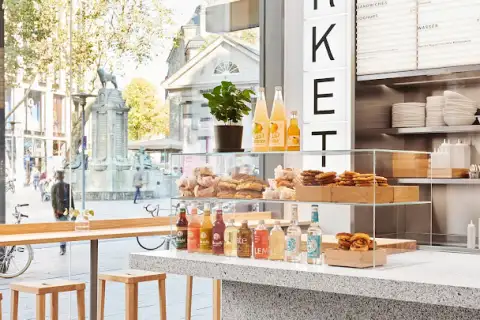 ARKET CAFÉ