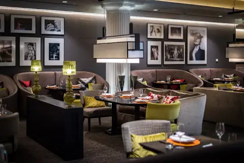 Restaurant Schoenemann