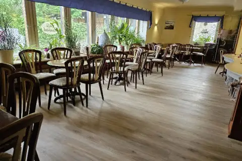 Café Konrad