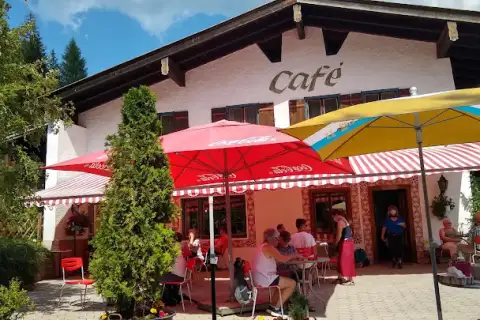 Café Gelfart