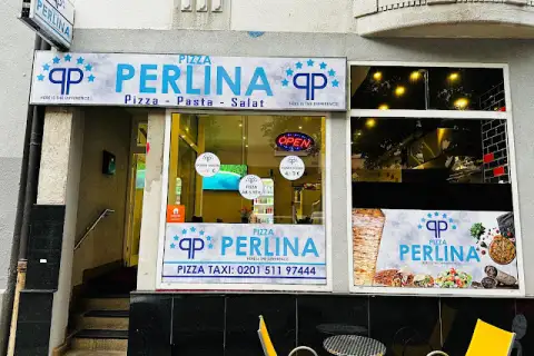 Pizza Perlina