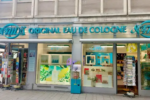 Eau de Cologne