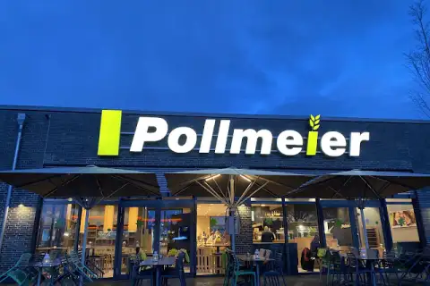 Pollmeier BACK RESTAURANT