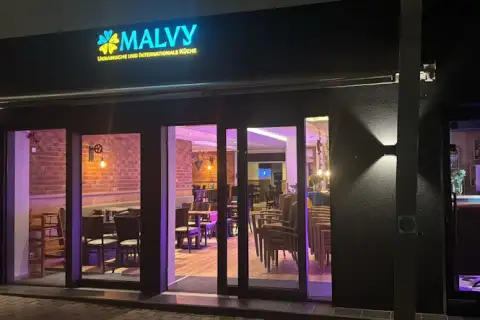 Malvy