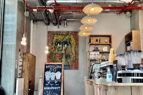 Kaffeewerk Espressionist