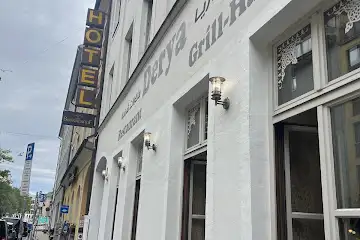 Derya Restaurant