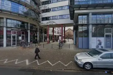 Passage Bäckerei