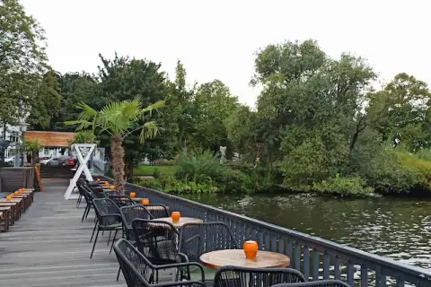 COCO riviera