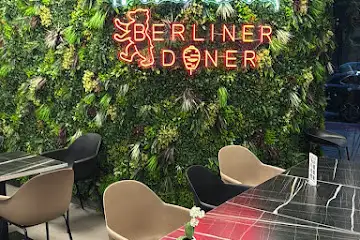 Berliner Döner