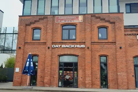 Dat Backhus Rennbahnstraße