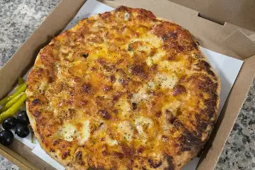 Pizza4U
