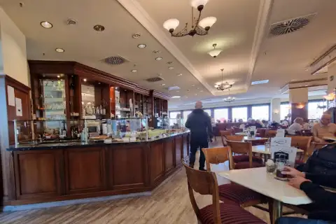 Café Lederer