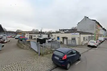 RevierPizza Dortmund