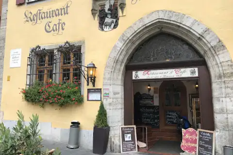 Ratsstube