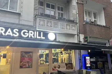 Miras Grill