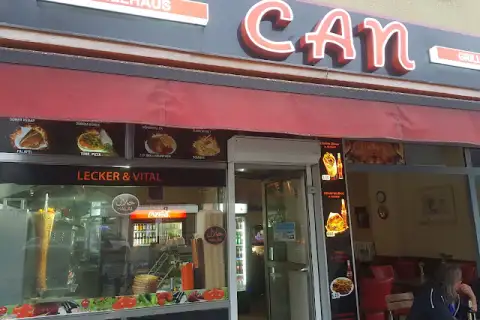 Bistro Can