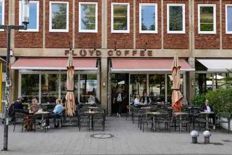 Floyd Coffee