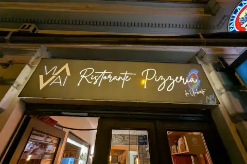 VIAVAI RESTAURANT