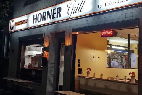 Horner Grill
