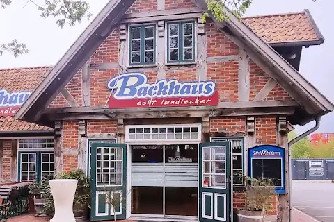 Das Backhaus