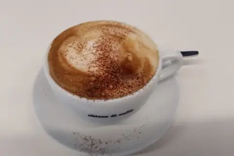chicco di caffè