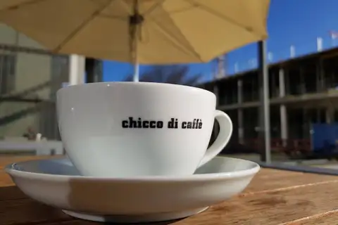 Chicco di Caffè