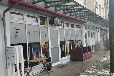 FuFili Café