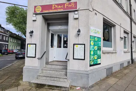 Peace Food