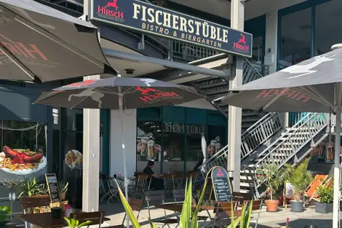 Fischerstüble