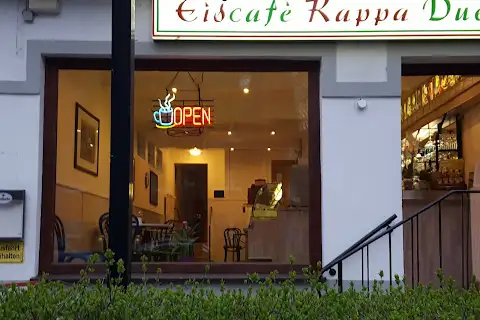 Eiscafé Kappa Due