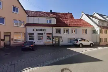 Pizzeria Sonne