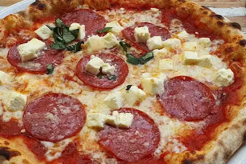 Profi Pizza