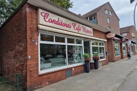 Konditorei Münch