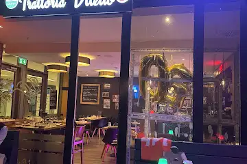 Trattoria Vitello