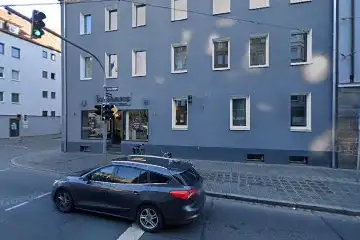 Nürnberg