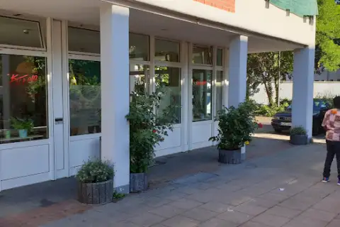 Cafe Bickolo eV