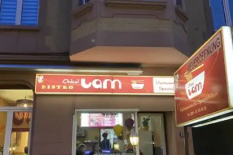 Onkel Lam