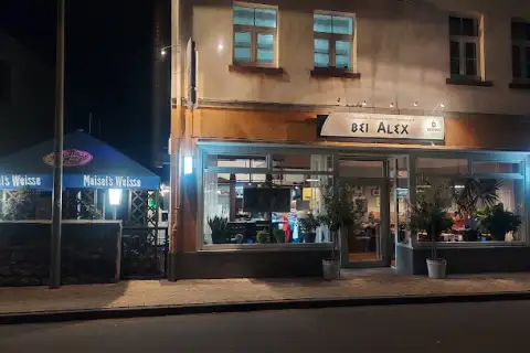 Bei Alex