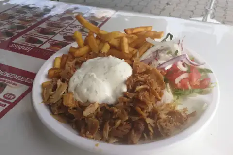 Sultan Imbiss