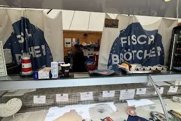 Fischbrotchen