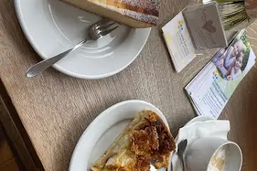 Bäckerei Köngeter