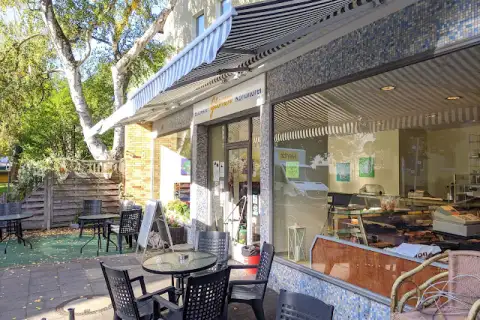 Bäckerei Glomm