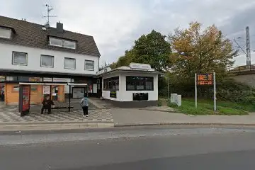 Brücken Stehcafé