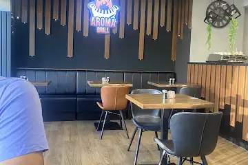 Aroma Grill