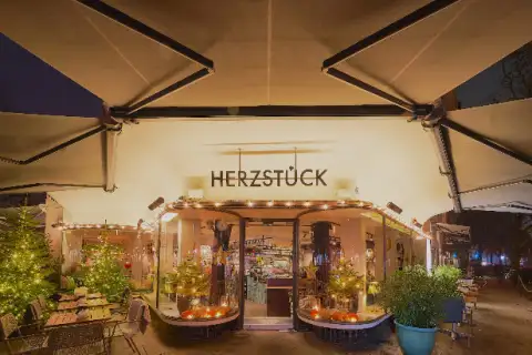 Herzstück