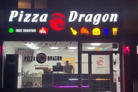 pizza Dragon