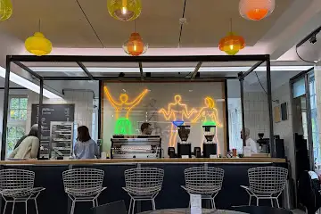 OMEN Café