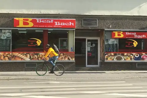 Best Back